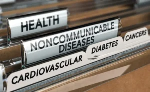 non communicable diseases