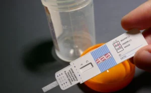 drug test