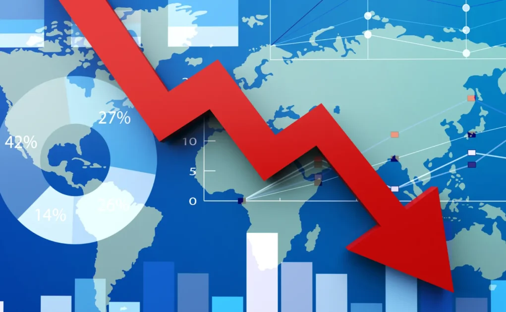 sluggish economy