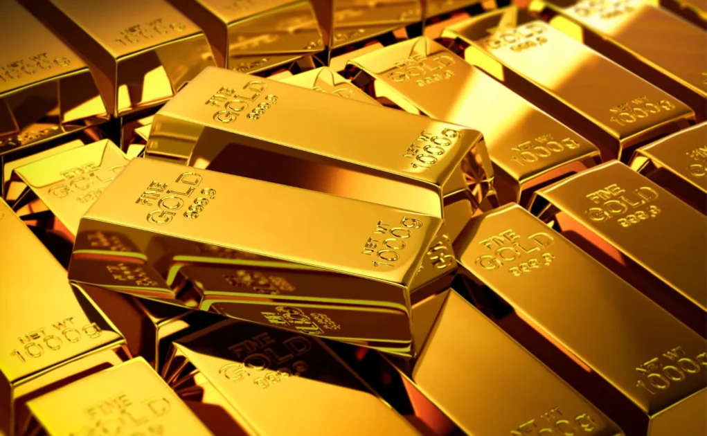 gold price in Nepal