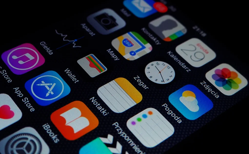 apple new feature