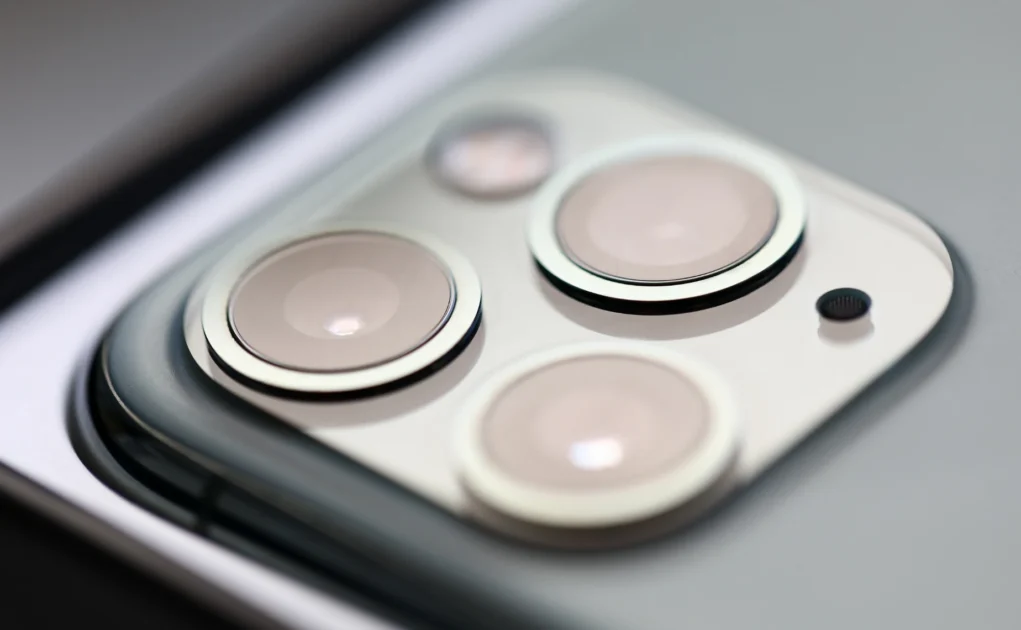 iPhone Camera