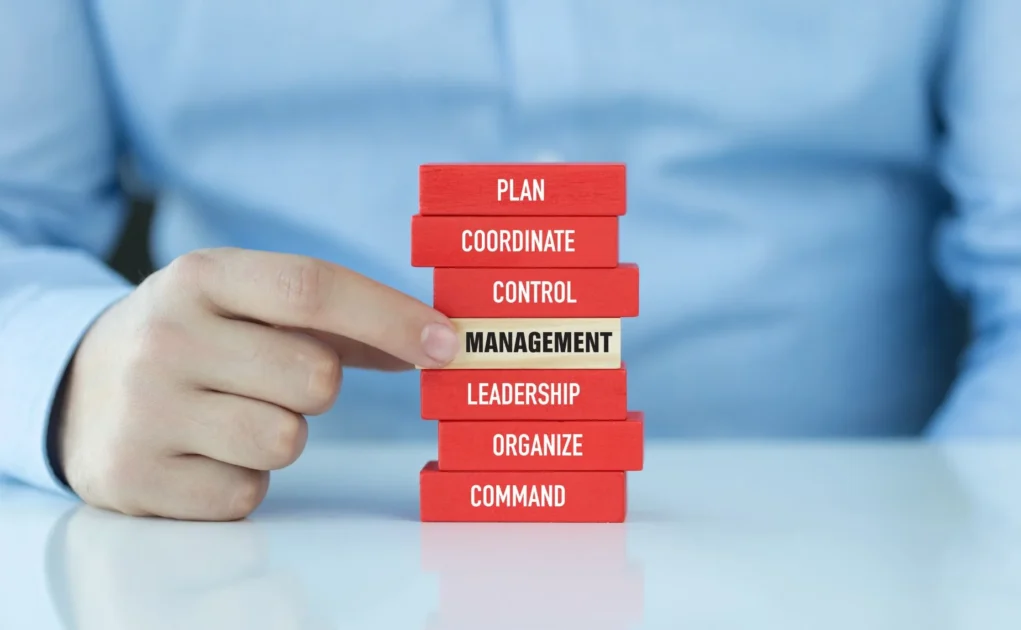 management skills