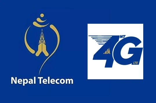 ntc 4G service