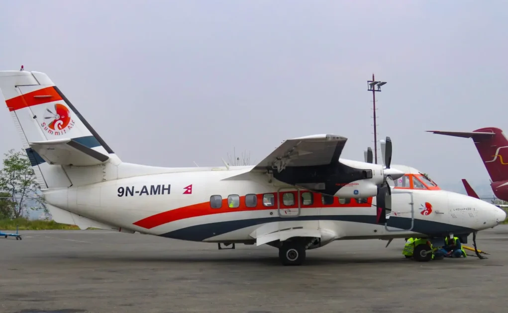 summir air