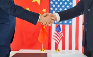 us-china