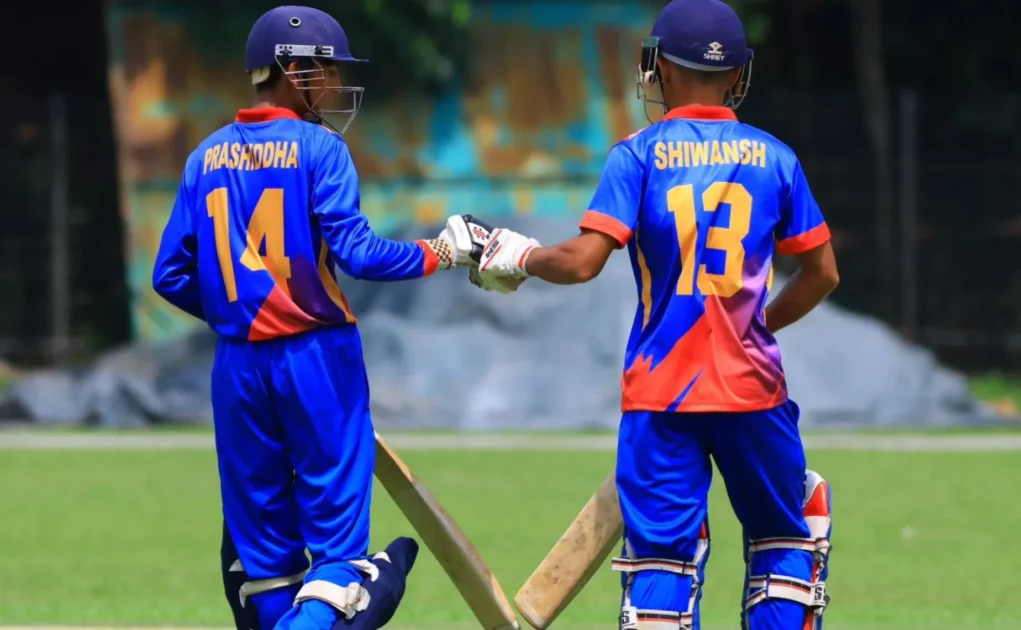 ACC Men U16 East-Zone Cup