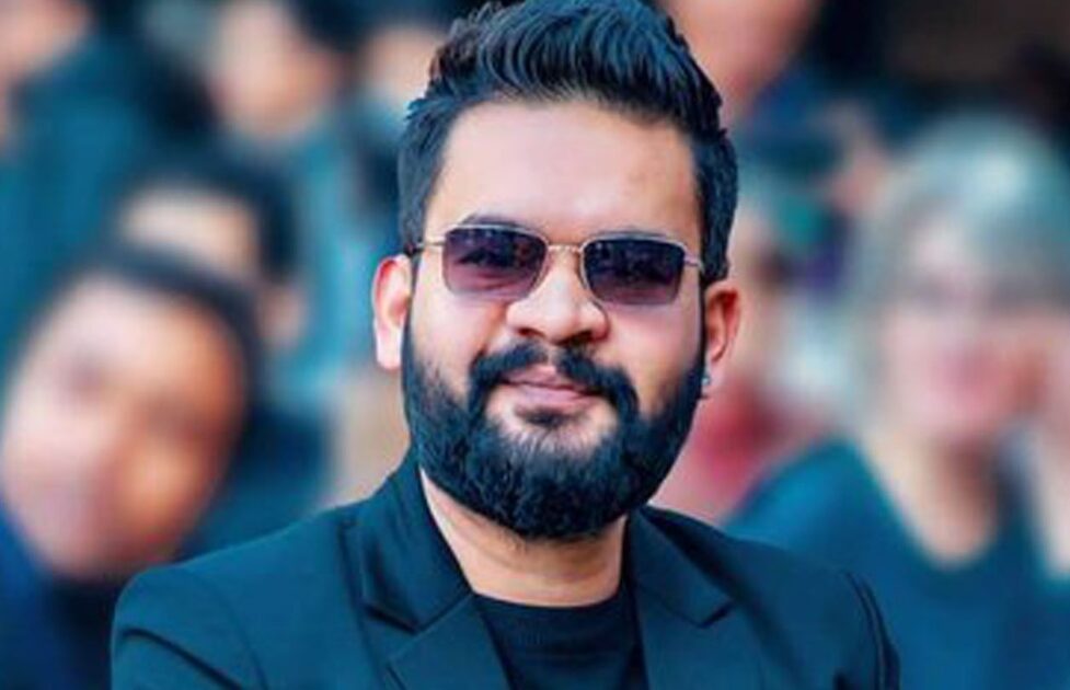 Complaint Against Mayor Balen Shah