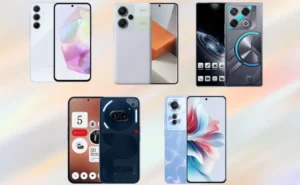 best phones under 40000 in nepal