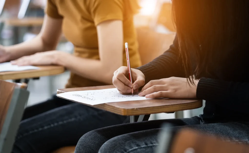 fake student