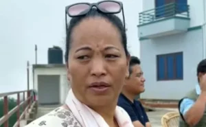 amala roka gold smuggling case