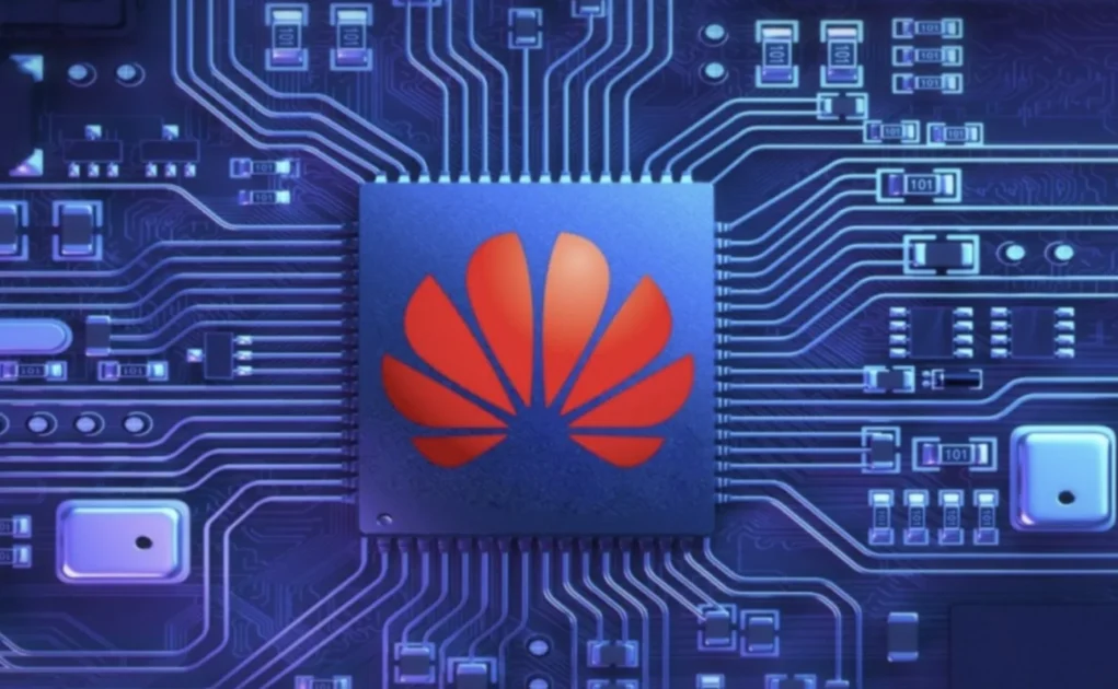 huawei 3nm chip
