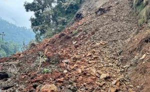 Kaligandaki Corridor