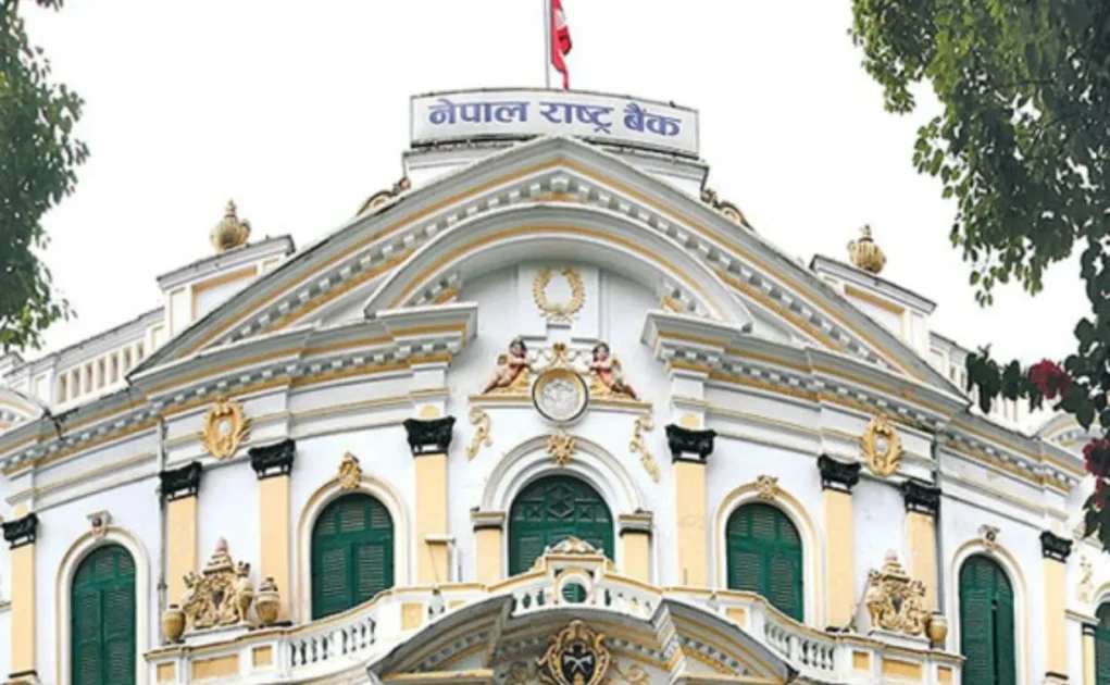 NRB