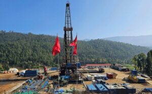 Natural Gas in Dailekh