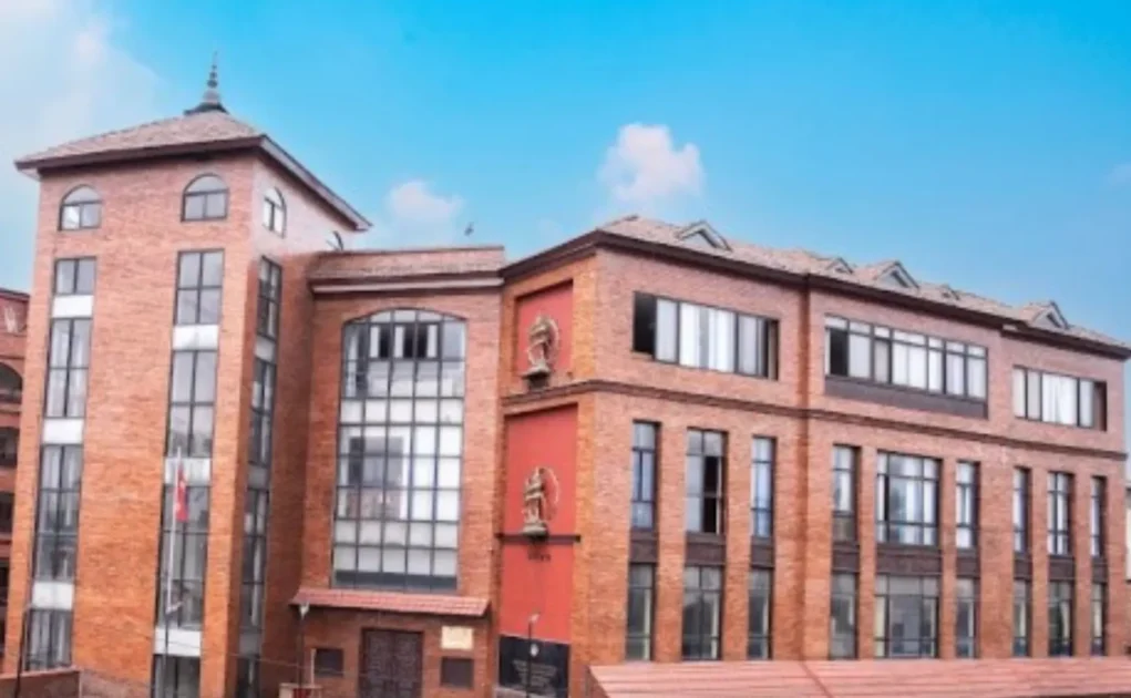 nepal telecommunications authority