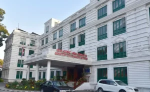 Nepalis Rescued From Iran