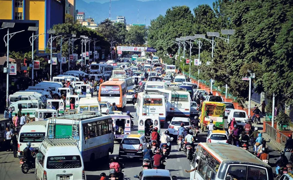 public transport