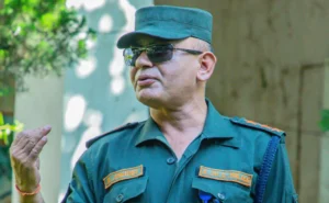 Raju Pandey
