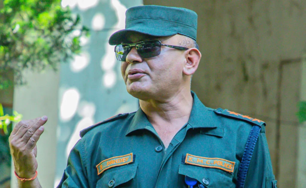 Raju Pandey