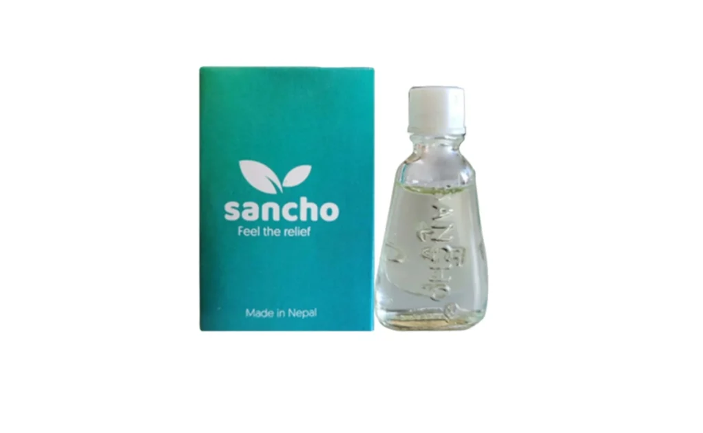 sancho
