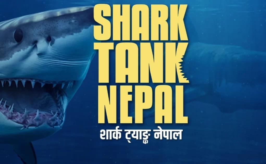 shark tank nepal
