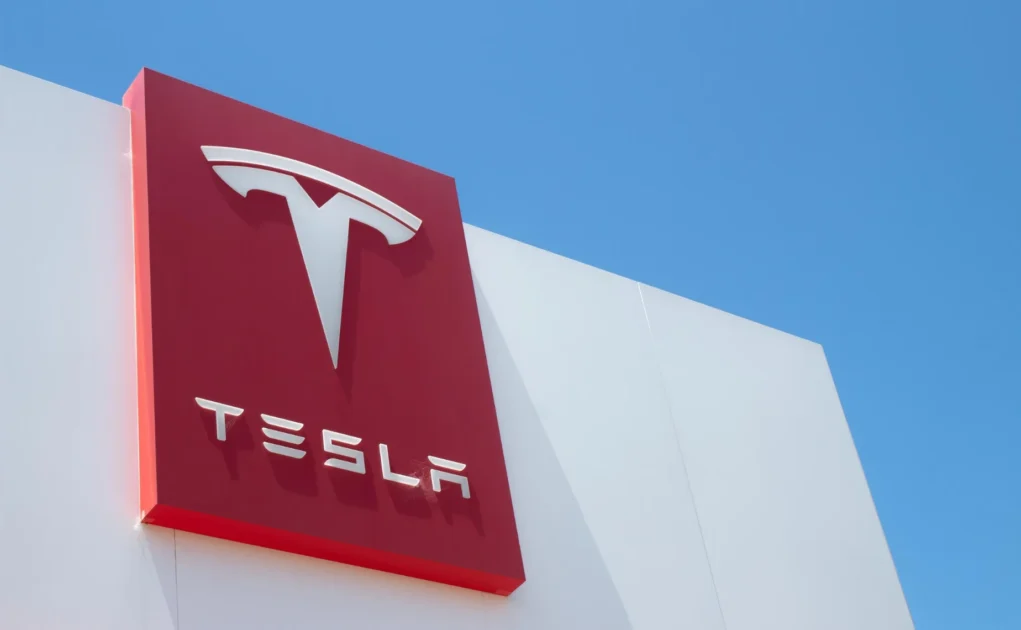 tesla