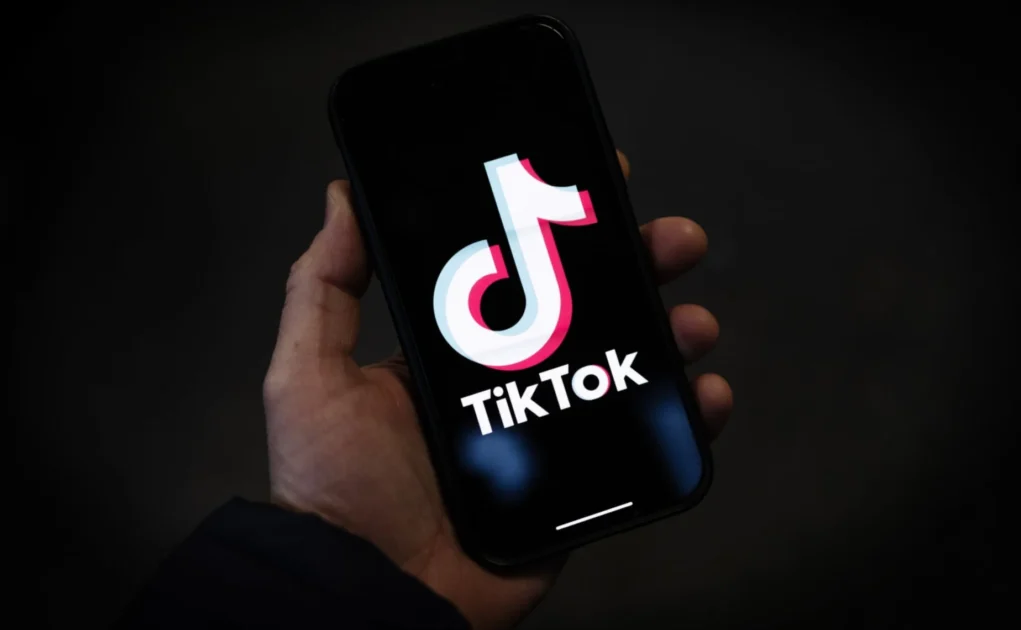 tiktok