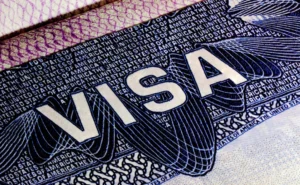 US Visa