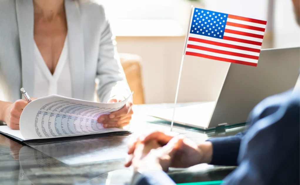 US Visa