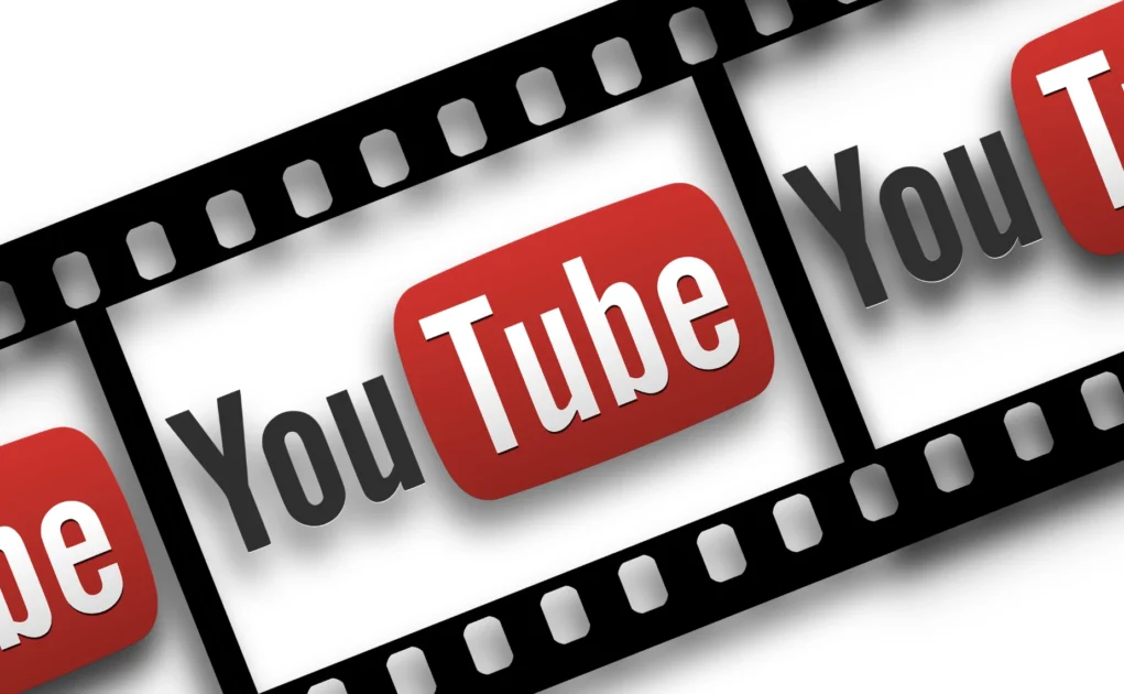 YouTube