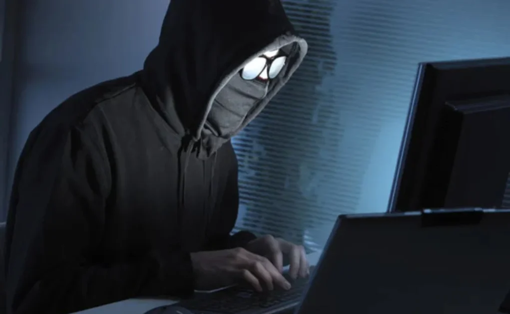 cybercrimes