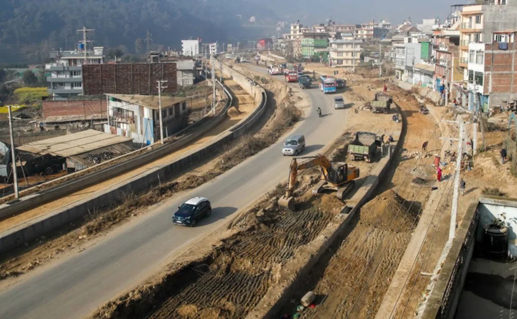 Araniko Highway