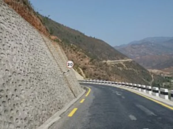 BP Highway