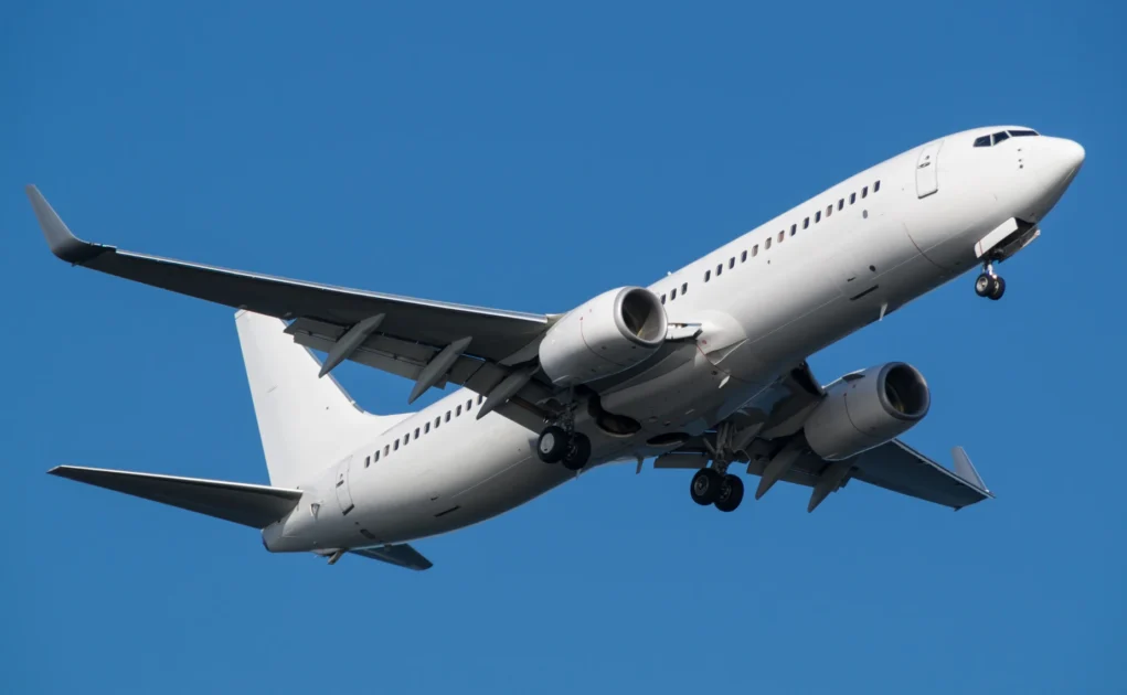 Bangladesh Orders 25 Boeing Planes