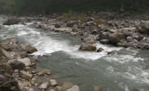 10 hydropower projects