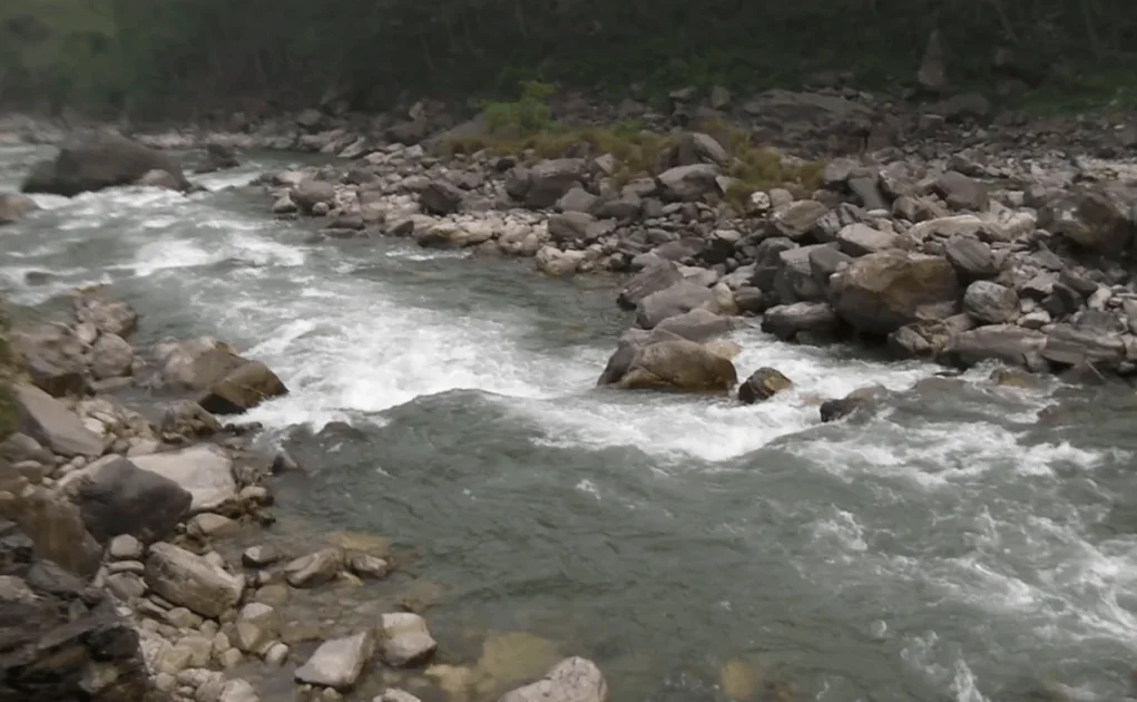 10 hydropower projects