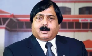 Aftab Alam