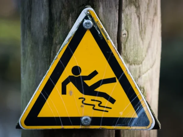 Deaths of two people