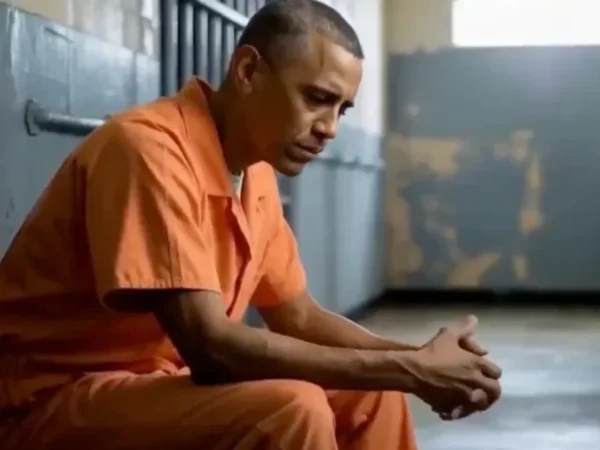 Barack Obama