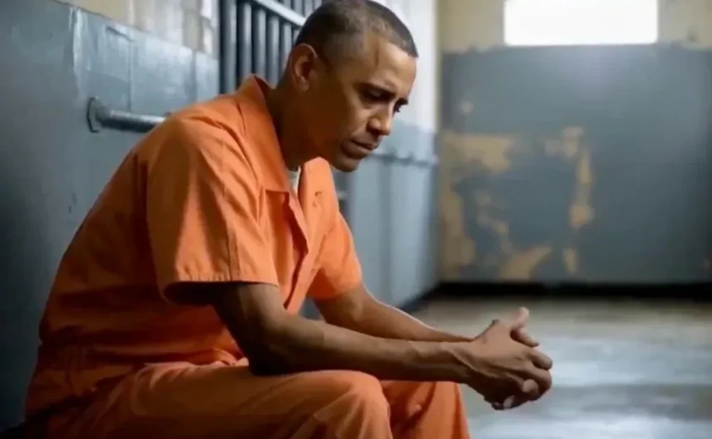 Barack Obama