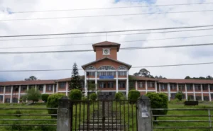 Vice-Chancellor