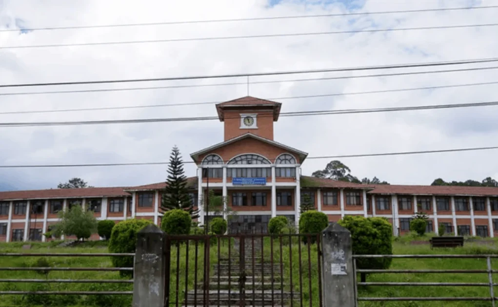 Vice-Chancellor
