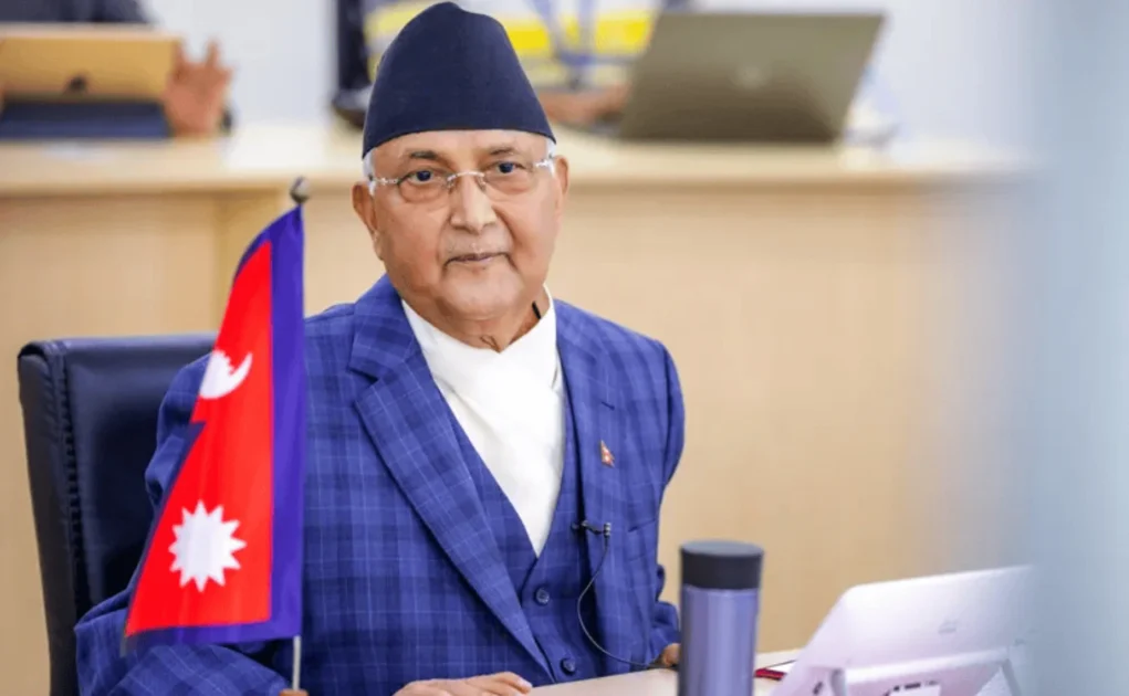 home minister
