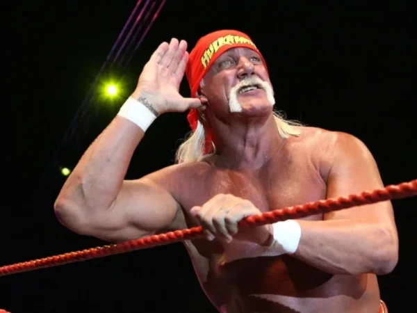 Hulk Hogan