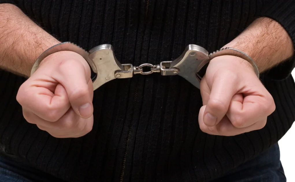 267 People Arrested