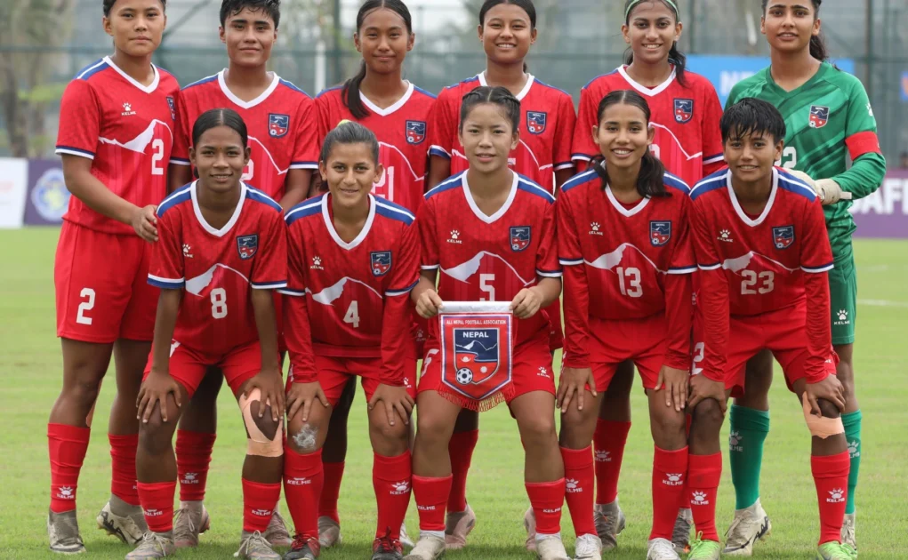 U-20 Women's Championship