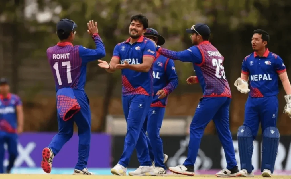 ICC T20 World Cup
