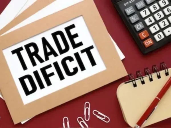trade deficit