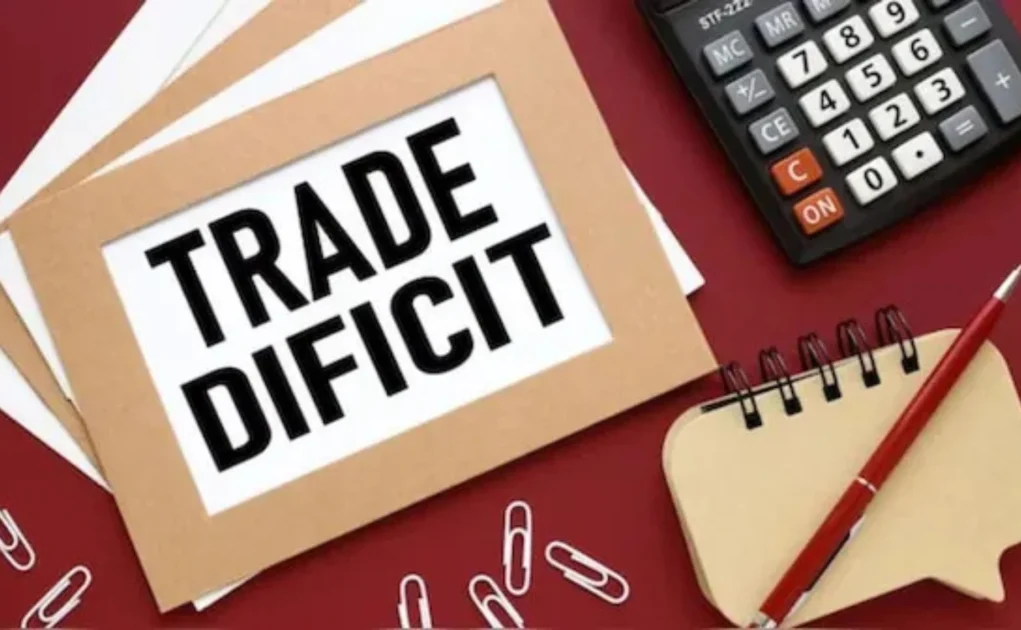 trade deficit